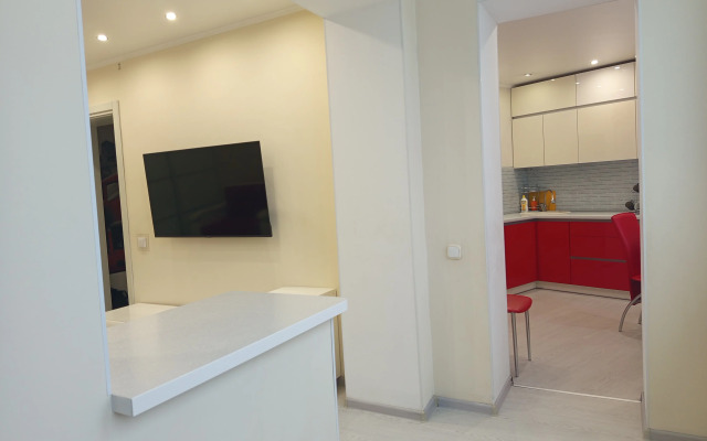 Апартаменты На Гоголя в центре г. Брест