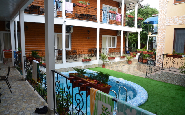 Elizaveta Guest House