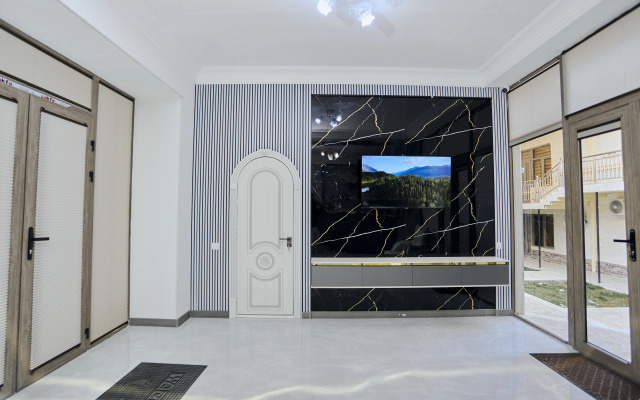Hotel Registon Gold