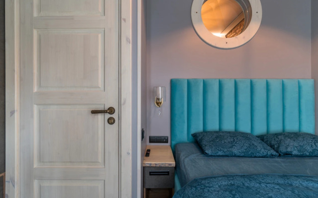 Апартаменты RentalSPb