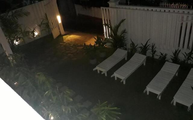 Tranquil Guest House