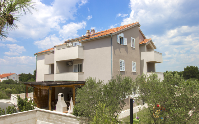 Gnjidić Apartments