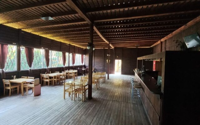 Гостевой дом Парк-отель Казантип Центр