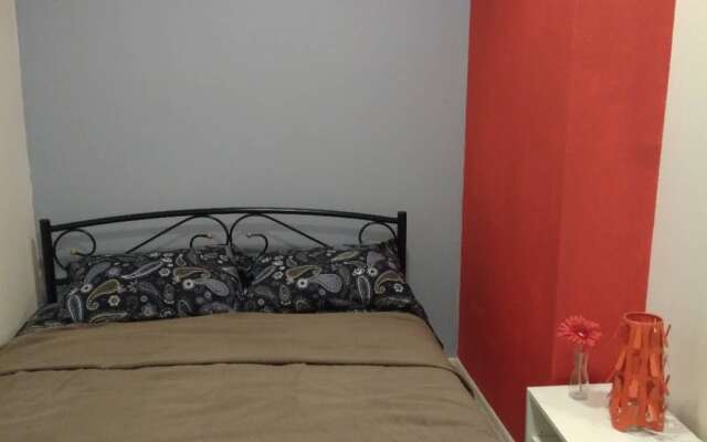 Russland Hostel