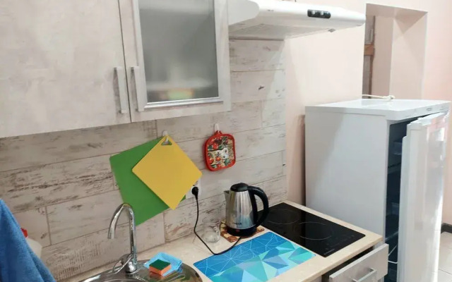 Квартира двухкомнатная большая и просторная в новом доме