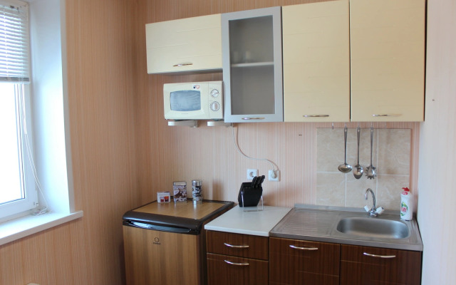 Квартира у ТРЦ Планета