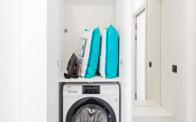 Апартаменты Петровские в ЖК Войков