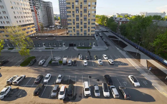 Апартаменты Премиум у Океаниса и Парка Швейцарии