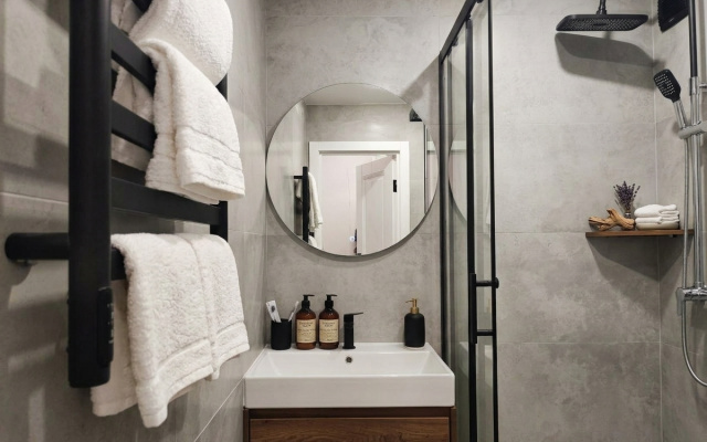 Апартаменты Sweet Home Ulyanovsk