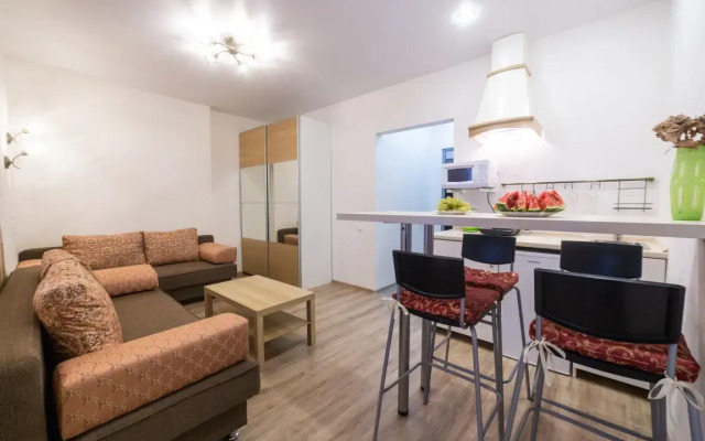 Arsenika № 6  V Samom Tsentre U Kremlya i Baumana Apartment