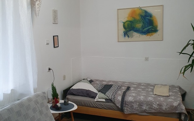 Citadela Guest house