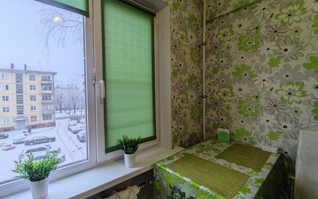Na Lenina Flat