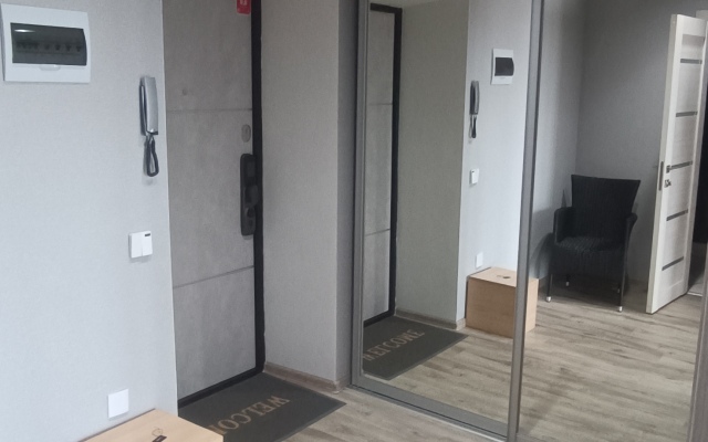 Апартаменты Умная квартира в Зеленоградске