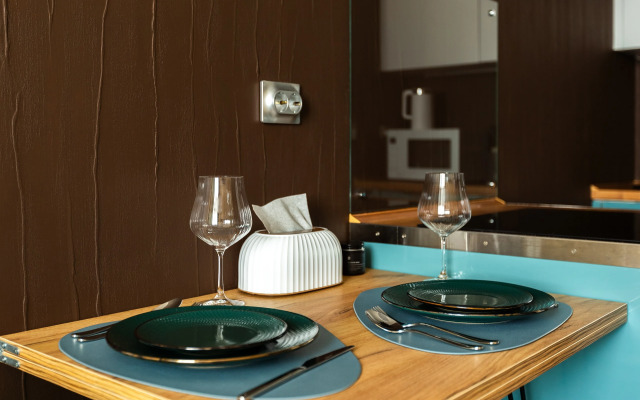 Квартира Фастовская 29-298