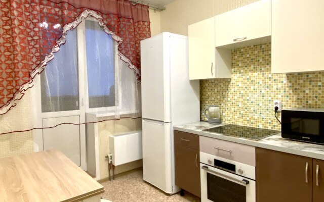 Апартаменты в Олимпийском