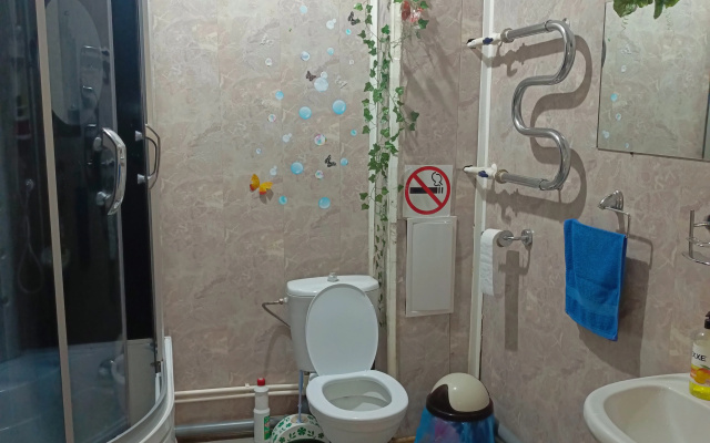 Квартира Озеро Банное