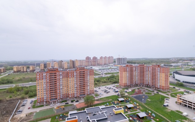 Hedonism Aparts So Stilnym Remontom V Tikhom Rayone Apartments