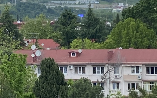 Na Sverdlova Apartments