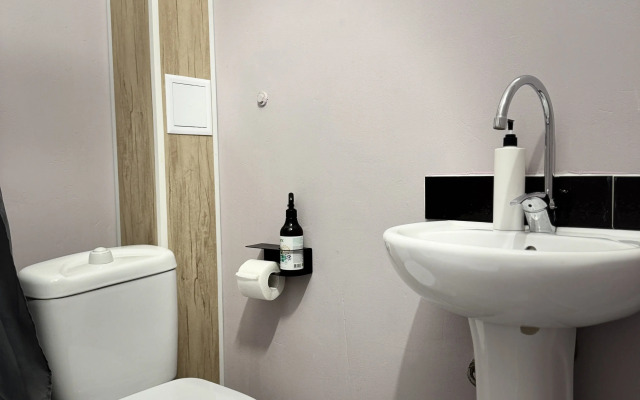 Апартаменты LOMACO