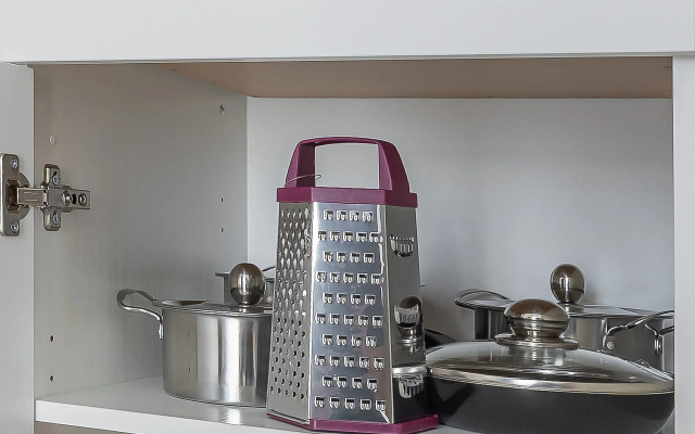 Апартаменты iZi Apart на ул. Коперника, Сормовский парк