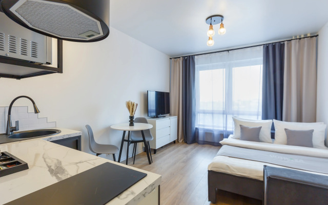 Квартира Inndays на Колом2