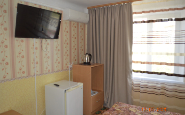Briz Hotel