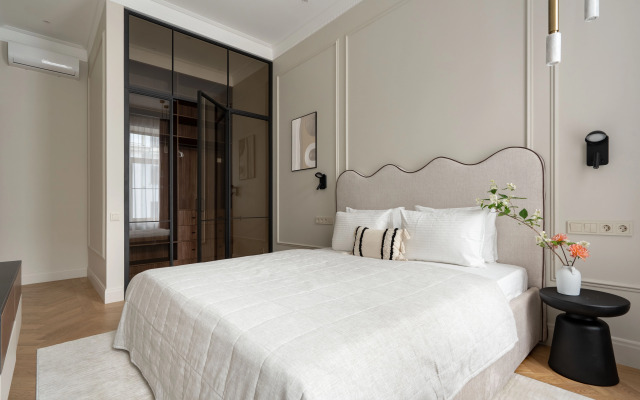 Апартаменты LetYourFlat Lord