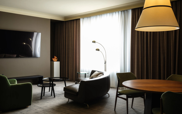 Boutique hotel Alkhimist