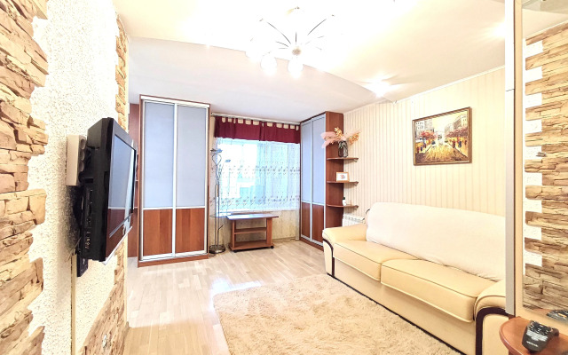 Квартира на Белом Озере