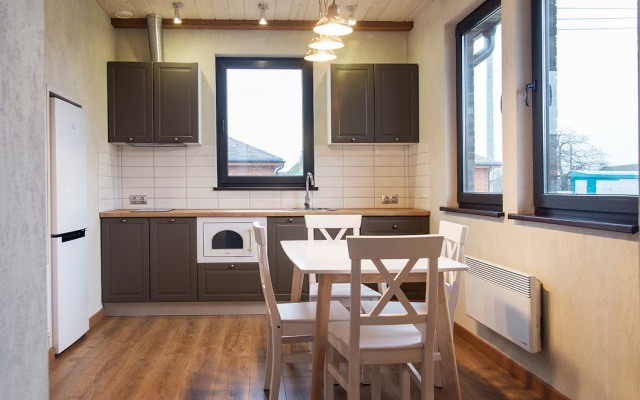 Загородный Эко-клуб "Три медведя"