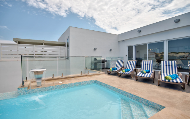 Carob Hills - Villa Gaia