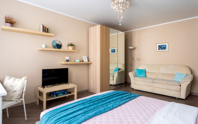 Апартаменты Home with you - Dublin