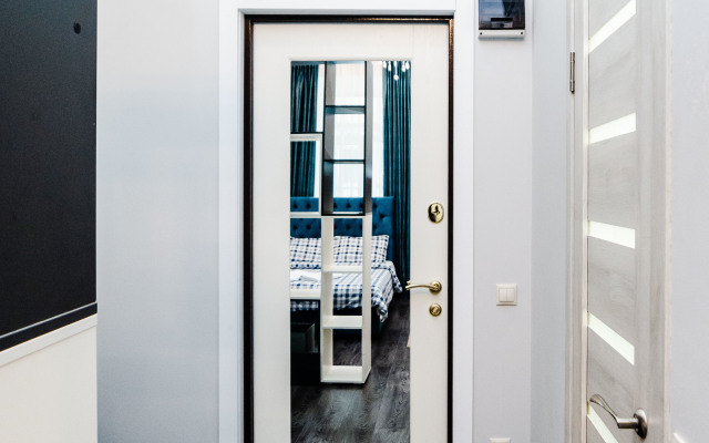 Апартаменты Большая Молчановка 15/12