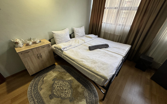 Alem Hotel