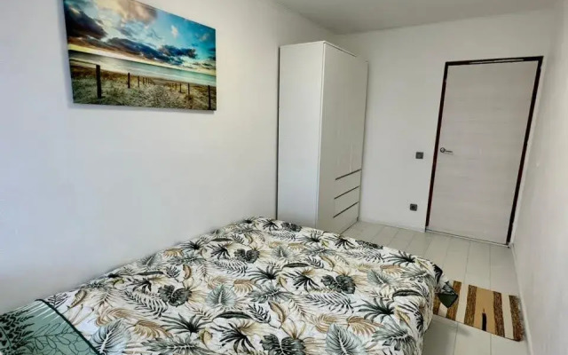 Квартира в самом сердце города