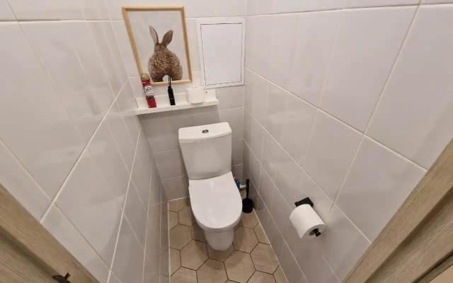 Апартаменты Walt Whitman сети Багет