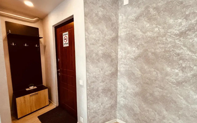 54/1 Apartments