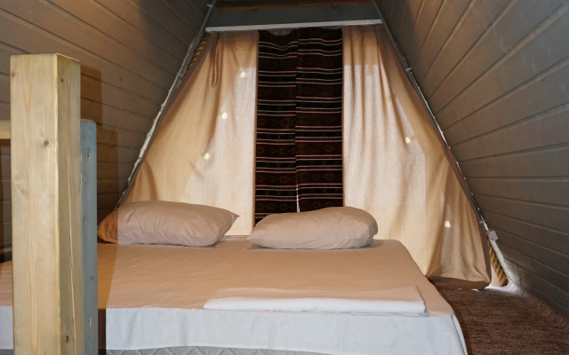 Dom U Morya Dagestan Guest house