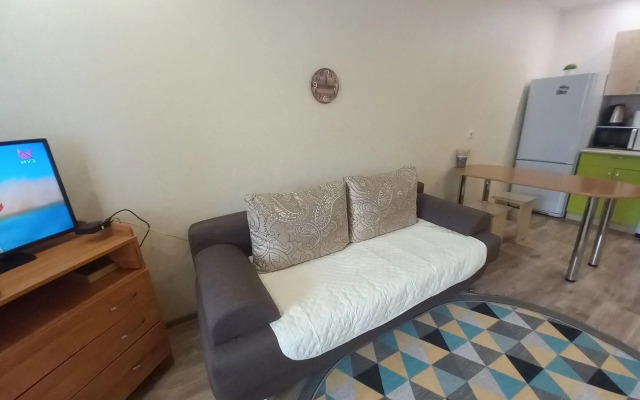 Квартира на Павловском тракте 299