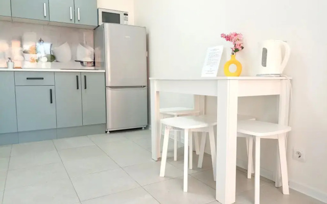 Квартира Наш Дом - Ваш Дом 8