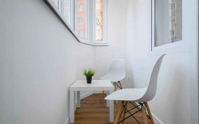 Квартира GoodTimeApartments Двухкомнатные Апартаменты