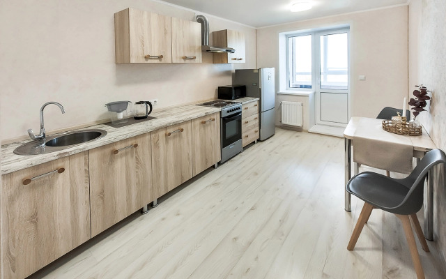 Квартира у Лада Арена