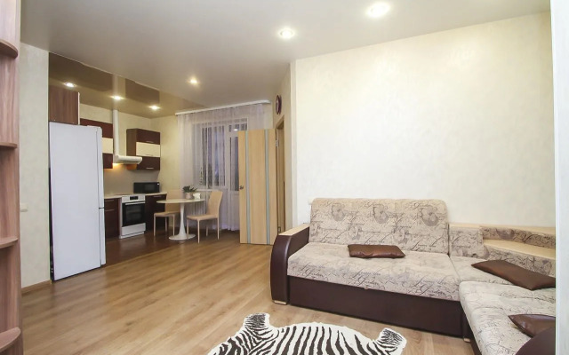 Апартаменты 30 Лет Победы 37