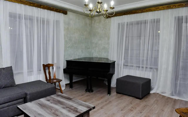 Частный дом Maestro Rest House Dilijan