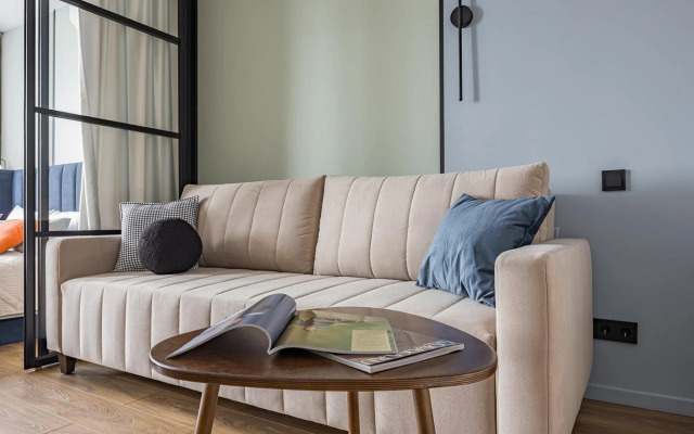 Квартира на улице Семашко 28