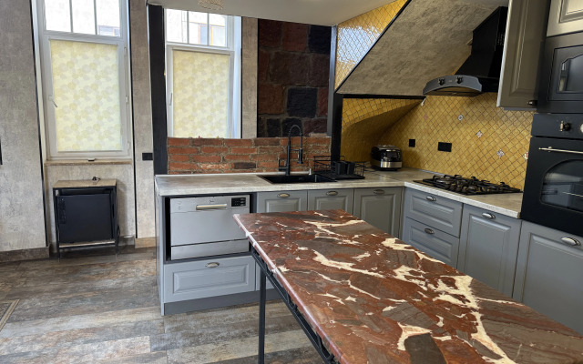 Апартаменты In the City Center