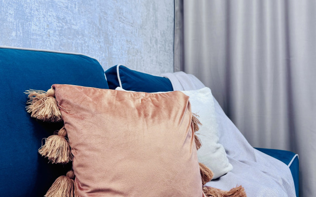 Квартира Magic Home Семейная в центре Тюмени