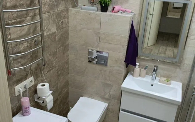 Квартира Уютная в ЖК Лето