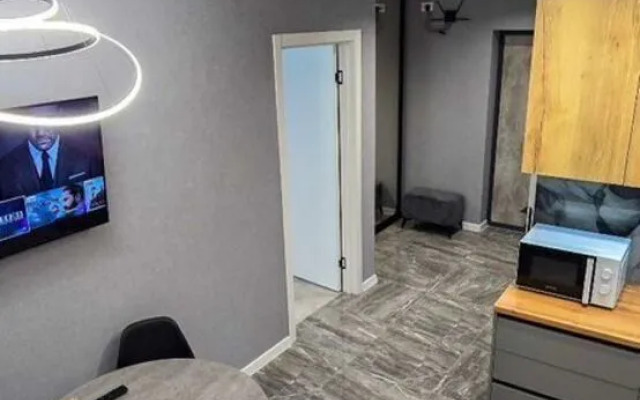 Квартира Светлая со Стильным Ремонтом