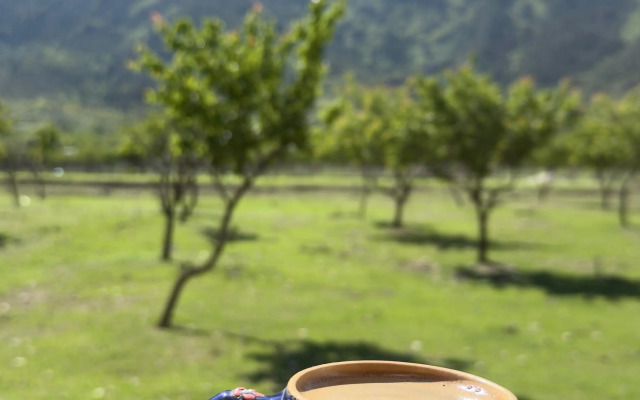 Мини-отель Счастье в горах